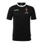 Preview: TVC Enger - Kempa Emotion 27 Shirt Erw schwarz/weiß